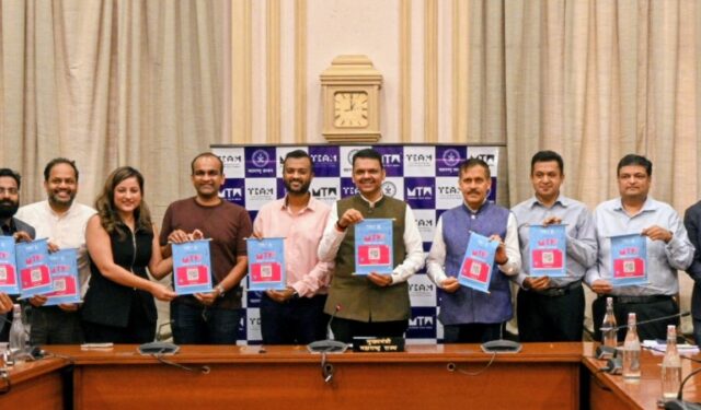 मुंबई टेक वीक २०२६ ची घोषणा; महाराष्ट्राला AI नवोन्मेषाचे अग्रगण्य केंद्र बनवण्याचा निर्धार