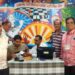दिंडोशीत ज्येष्ठ नागरिकांसाठी NCMC स्मार्ट कार्ड शिबिर उत्साहात संपन्न