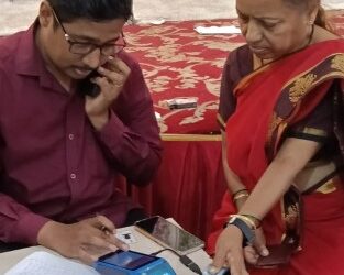 एनसीएमसी कार्डसाठी आता आगारात जाण्याची गरज नाही; प्रत्येक तालुक्यातील ज्येष्ठ नागरिक संघात नोंदणी सुरू