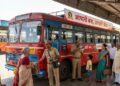 ‘आपली बस, आपली सेवा’ अभियानाला वसईत सुरुवात; एसटीकडे प्रवाशांचा ओढा वाढवण्याचा प्रयत्न