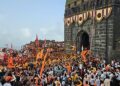 शिवराज्याभिषेक सोहळ्यासाठी रायगड प्रशासन सज्ज