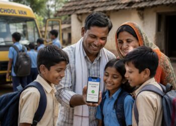 RTE अंतर्गत २४ हजार विद्यार्थ्यांना दिलासा; शासनाकडून वाहतूक भत्ता जाहीर