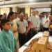 दिल्लीत दरवळला ‘कोकण हापूस’चा सुगंध; आंबा महोत्सवाला उत्स्फूर्त प्रतिसाद