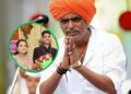 इंदुरीकर महाराजांच्या मुलीच्या विवाह सोहळ्याची राज्यभर चर्चा; संगमनेरमध्ये भव्य तयारी