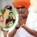 इंदुरीकर महाराजांच्या मुलीच्या विवाह सोहळ्याची राज्यभर चर्चा; संगमनेरमध्ये भव्य तयारी