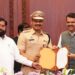 ठाणे पोलीस दलात आयपीएस अधिकाऱ्यांच्या बदल्या; अनुभवी अधिकाऱ्यांची पुनर्नियुक्ती!