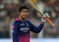 वैभव सूर्यवंशीचा नवा विक्रम! IPL मध्ये सर्वात वेगवान १००० धावा पूर्ण; ऑरेंज कॅपवरही कोरले नाव