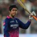 वैभव सूर्यवंशीचा नवा विक्रम! IPL मध्ये सर्वात वेगवान १००० धावा पूर्ण; ऑरेंज कॅपवरही कोरले नाव