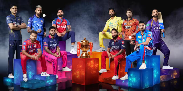 फायनलच्या दिशेने चार संघ सज्ज; प्लेऑफमध्ये रंगणार हाय-व्होल्टेज सामने