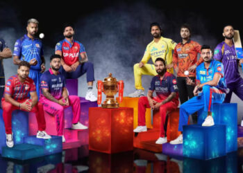 फायनलच्या दिशेने चार संघ सज्ज; प्लेऑफमध्ये रंगणार हाय-व्होल्टेज सामने