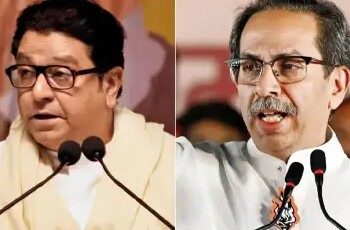 मराठीच्या भूमीत हिंदीची सक्ती का? मनसे आणि ठाकरे गट आक्रमक; आंदोलनाचा इशारा!