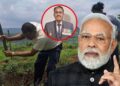 १७ वर्षे सैन्यात सेवा, आता निसर्गसेवेचा ध्यास; वनरक्षक रमेश खरमाळे यांचे प्रेरणादायी कार्य!