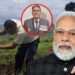 १७ वर्षे सैन्यात सेवा, आता निसर्गसेवेचा ध्यास; वनरक्षक रमेश खरमाळे यांचे प्रेरणादायी कार्य!