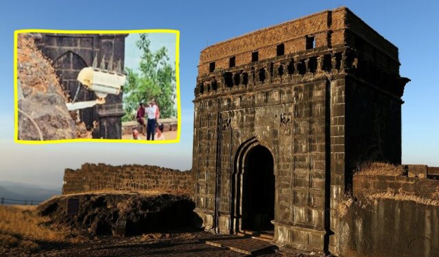 रायगड किल्ल्यावरील ५४ सुरक्षा कॅमेरे पुन्हा सुरू; शिवराज्याभिषेक सोहळ्यापूर्वी प्रशासनाची महत्त्वाची पावले!