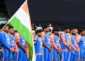 एकाच दिवशी टीम इंडियाची तिहेरी धमाल; पुरुष, महिला आणि ‘अ’ संघाचे दणदणीत विजय!