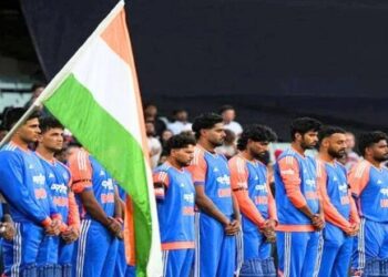 एकाच दिवशी टीम इंडियाची तिहेरी धमाल; पुरुष, महिला आणि ‘अ’ संघाचे दणदणीत विजय!