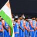 एकाच दिवशी टीम इंडियाची तिहेरी धमाल; पुरुष, महिला आणि ‘अ’ संघाचे दणदणीत विजय!