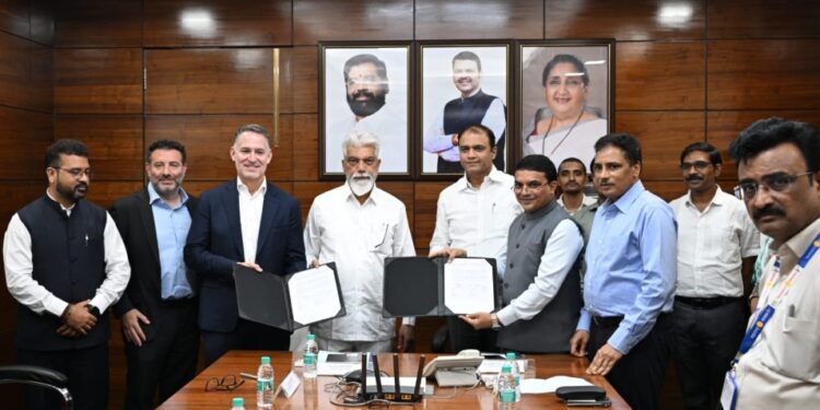 शालेय शिक्षण विभाग आणि गुगल दरम्यान AI प्रशिक्षणासाठी करार;४ लाख शिक्षकांना कृत्रिम बुद्धिमत्तेचे प्रशिक्षण!