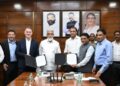 शालेय शिक्षण विभाग आणि गुगल दरम्यान AI प्रशिक्षणासाठी करार;४ लाख शिक्षकांना कृत्रिम बुद्धिमत्तेचे प्रशिक्षण!