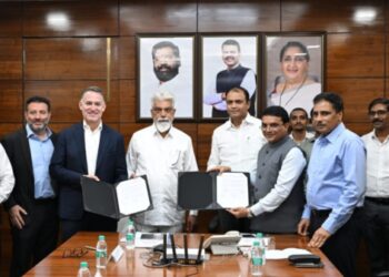 शालेय शिक्षण विभाग आणि गुगल दरम्यान AI प्रशिक्षणासाठी करार;४ लाख शिक्षकांना कृत्रिम बुद्धिमत्तेचे प्रशिक्षण!