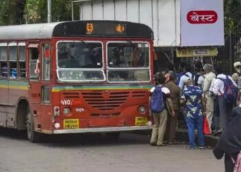 बेस्ट कर्मचाऱ्यांचा संपाचा इशारा; १८ जूनपर्यंत निर्णय न झाल्यास बेमुदत चक्का जाम!