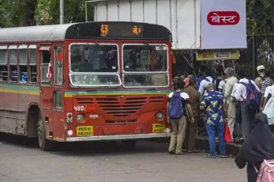 बेस्ट कर्मचाऱ्यांचा संपाचा इशारा; १८ जूनपर्यंत निर्णय न झाल्यास बेमुदत चक्का जाम!