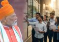 लाडक्या भावांना ‘विकसित भारत रोजगार योजने’तून मिळणार १५ हजार रुपयांचा लाभ!