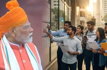 लाडक्या भावांना ‘विकसित भारत रोजगार योजने’तून मिळणार १५ हजार रुपयांचा लाभ!