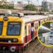 प्लास्टिक बाटल्यांपासून रेल्वे स्थानकांवर तयार होणार बाकडे; पश्चिम रेल्वेचा पर्यावरणपूरक उपक्रम