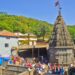 भीमाशंकर मंदिर १५ जूनपासून भाविकांसाठी सज्ज; नव्या रूपात होणार ज्योतिर्लिंगाचे दर्शन!