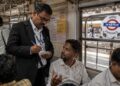 विनातिकीट रेल्वे प्रवाशांना मोठा झटका; किमान दंड २५० रुपयांऐवजी आता थेट ५०० रुपये!