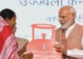 उज्ज्वला योजनेला मोठा धक्का; अनुदानित गॅस सिलिंडरची वार्षिक मर्यादा ९ वरून ४ वर!