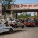 वसई-विरारमध्ये एसटी आगाराबाहेर ‘नो पार्किंगचा’ दणका; २०० मीटर परिसरातील १७ वाहनांवर कारवाई