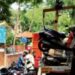 पुण्यात ‘नो पार्किंग’ वाहनांवर पुन्हा कारवाई; सहा महिन्यांनंतर टोईंग मोहीम सुरू!