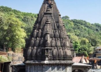 भीमाशंकर मंदिरात विनापास दर्शन पुन्हा सुरू!