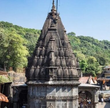 भीमाशंकर मंदिरात विनापास दर्शन पुन्हा सुरू!