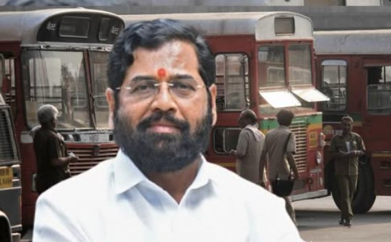 बेस्ट कर्मचाऱ्यांची प्रलंबित ग्रॅच्युईटीची रक्कम याच आर्थिक वर्षात अदा करावी उपमुख्यमंत्री एकनाथ शिंदे यांचे निर्देश