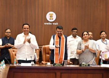 आषाढी वारीत भाविकांची कोणतीही गैरसोय होणार नाही! – मुख्यमंत्री देवेंद्र फडणवीस