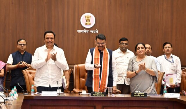 आषाढी वारीत भाविकांची कोणतीही गैरसोय होणार नाही! – मुख्यमंत्री देवेंद्र फडणवीस