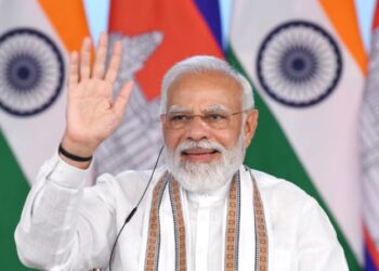 मोदी सरकारच्या १२ वर्षांत डिजिटल भारताची मोठी झेप; सामान्य नागरिकांचे आयुष्य झाले अधिक सुलभ!