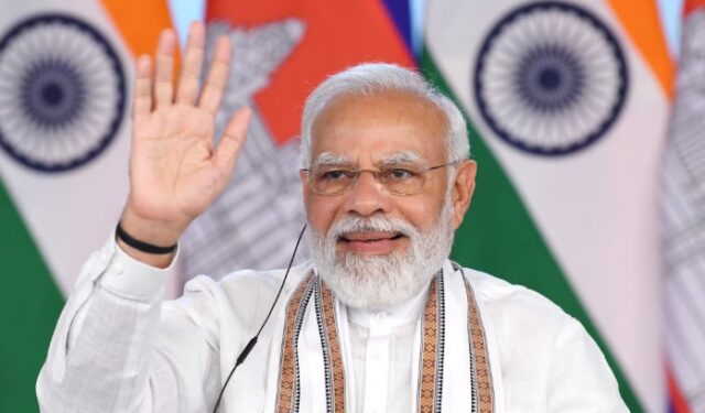 मोदी सरकारच्या १२ वर्षांत डिजिटल भारताची मोठी झेप; सामान्य नागरिकांचे आयुष्य झाले अधिक सुलभ!