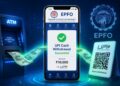 EPFO 3.0 : PF काढणे होणार आणखी सोपे; UPI आणि ATM द्वारे थेट पैसे मिळणार
