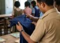 गणवेशाच्या गुणवत्तेसाठी शिक्षण विभागाची ‘त्रिस्तरीय’ मोहीम; निकृष्ट कापड पुरवणाऱ्यांवर होणार थेट गुन्हे दाखल!