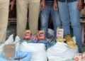 मुंब्र्यात प्रतिबंधित पानमसाला विक्रीवर FDAची धडक कारवाई; दुकानदार ताब्यात!