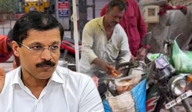 मुंबईतील इडली-वडा केंद्रांवर आता एफडीएची नजर; अस्वच्छता आढळल्यास कठोर कारवाईचा इशारा!