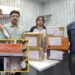 क्रॉफर्ड मार्केटसह राज्यभरात FDA ची छापेमारी; बनावट सौंदर्य प्रसाधनांचा ३४.६२ लाखांचा साठा जप्त!