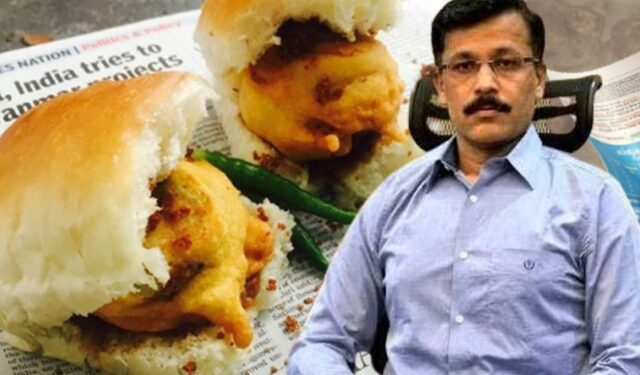 वर्तमानपत्रात खाद्यपदार्थ देणाऱ्या २६ हॉटेल-दुकानदारांवर एफडीएची कारवाई; तुकाराम मुंढेंचा मोठा दणका!
