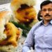 वर्तमानपत्रात खाद्यपदार्थ देणाऱ्या २६ हॉटेल-दुकानदारांवर एफडीएची कारवाई; तुकाराम मुंढेंचा मोठा दणका!