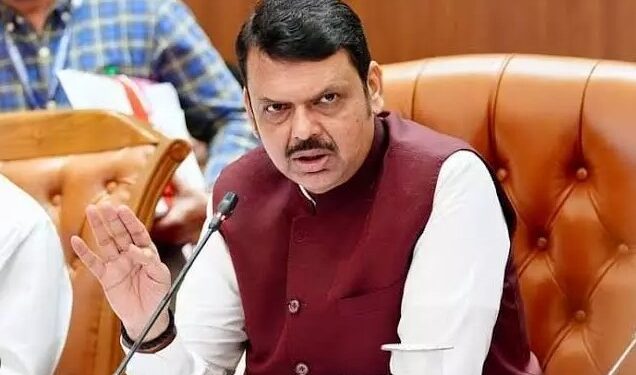 ड्रग्ज माफियांविरोधात फडणवीस सरकारचा मोठा प्लॅन; ‘टीप द्या, बक्षीस मिळवा’ योजना जाहीर!