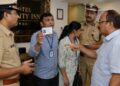मुंबईत बनावट FDA अधिकाऱ्यांचा पर्दाफाश; हॉटेलवर धाड टाकून लुटीचा प्रयत्न!